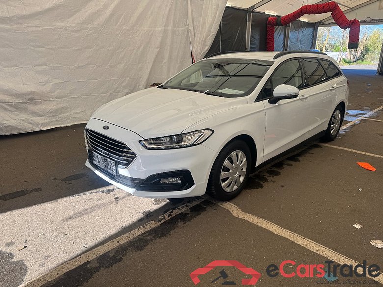Mondeo Turnier Trend 2.0 EcoBlue 110KW AT8 E6d