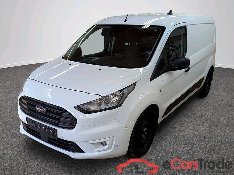 FORD Transit Connect 230 L2 S&S Autm. Trend 4d 88kW