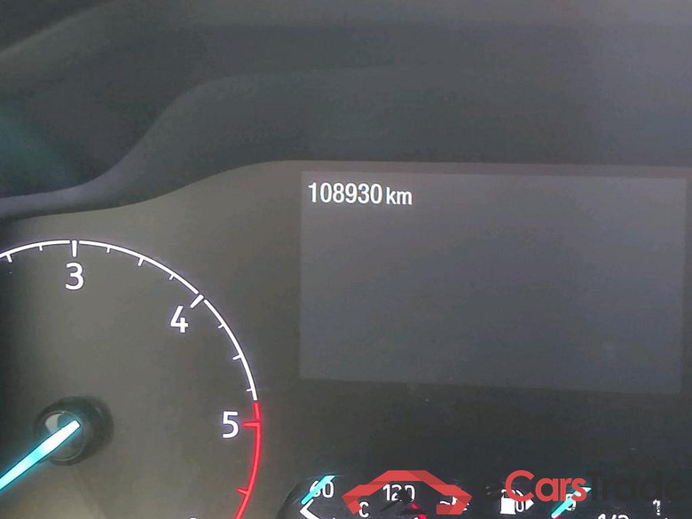 FORD Transit Connect 230 L2 S&S Autm. Trend 4d 88kW #5