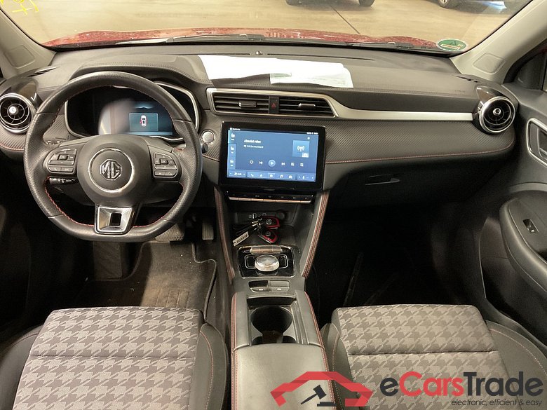 MG ZS EV Standard Comfort 5d 130kW #3