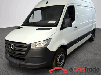 Sprinter III Kasten FWD 311/315 CDI FWD L2 (910.633) 2.0 84KW MT6 E6d #1
