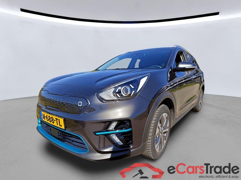 KIA e-Niro 150 kW