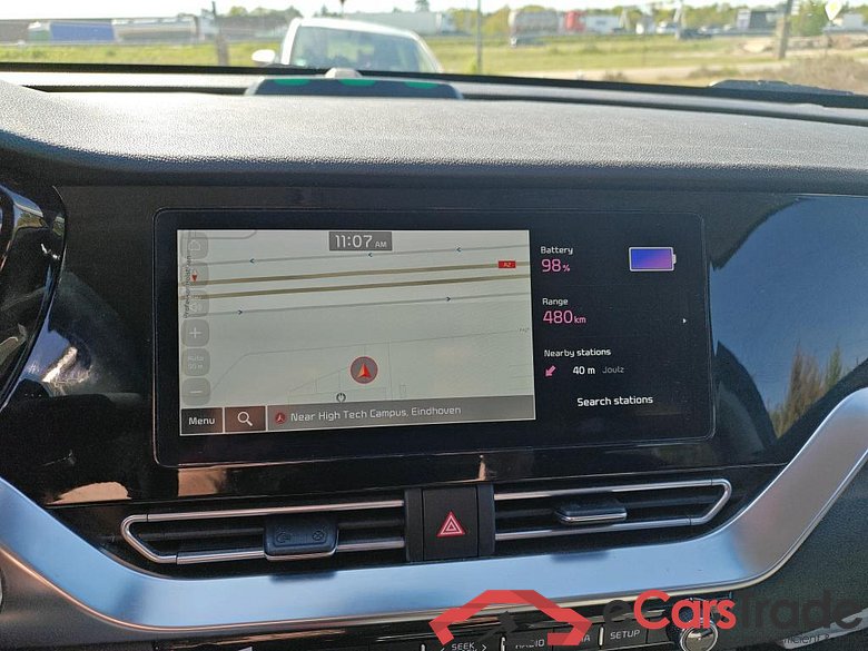 KIA e-Niro 150 kW #2