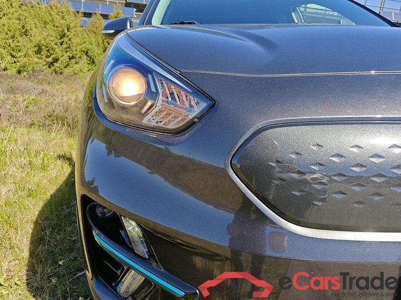 KIA e-Niro 150 kW #4