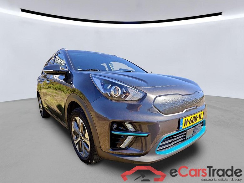 KIA e-Niro 150 kW #5