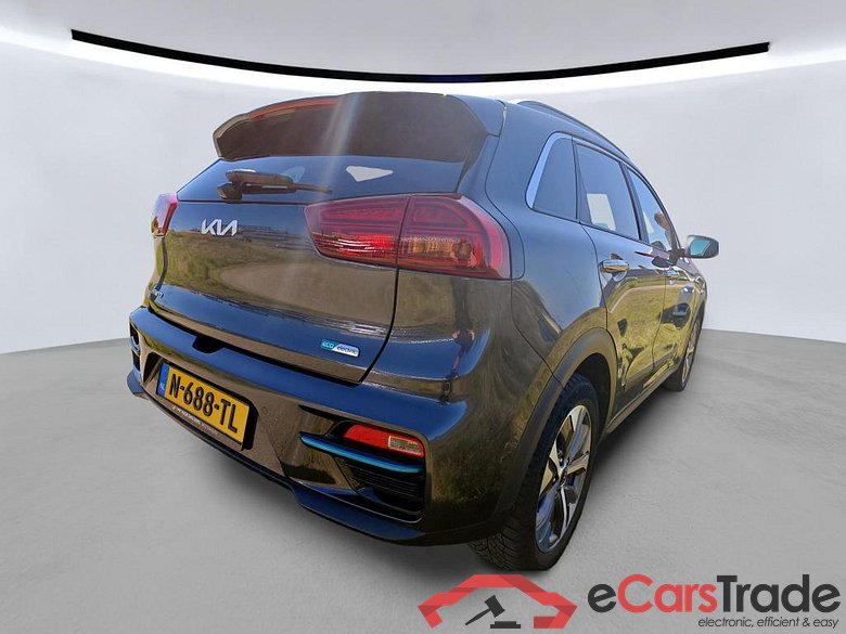 KIA e-Niro 150 kW #6