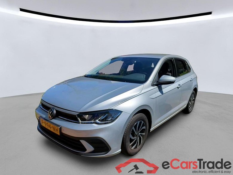 VOLKSWAGEN POLO 70 kW