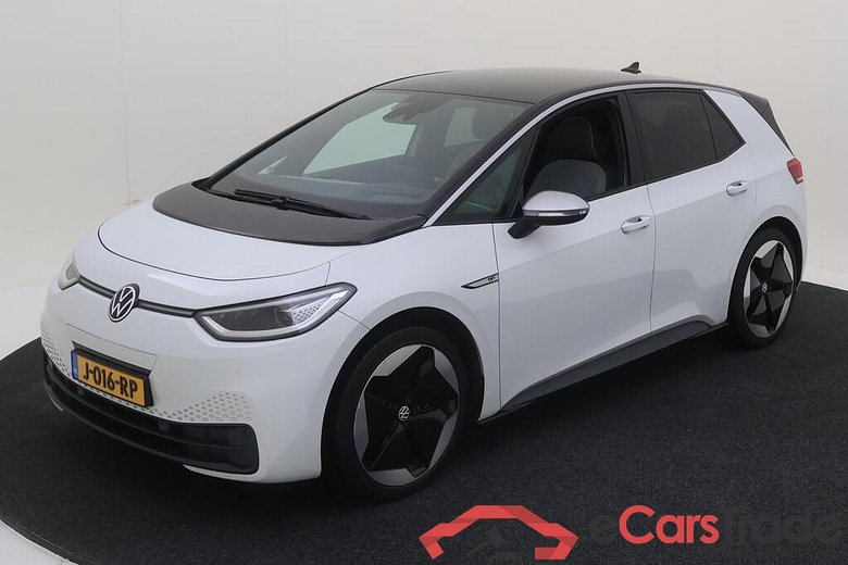VOLKSWAGEN ID.3 150 kW #1