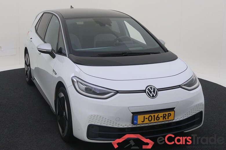 VOLKSWAGEN ID.3 150 kW #5