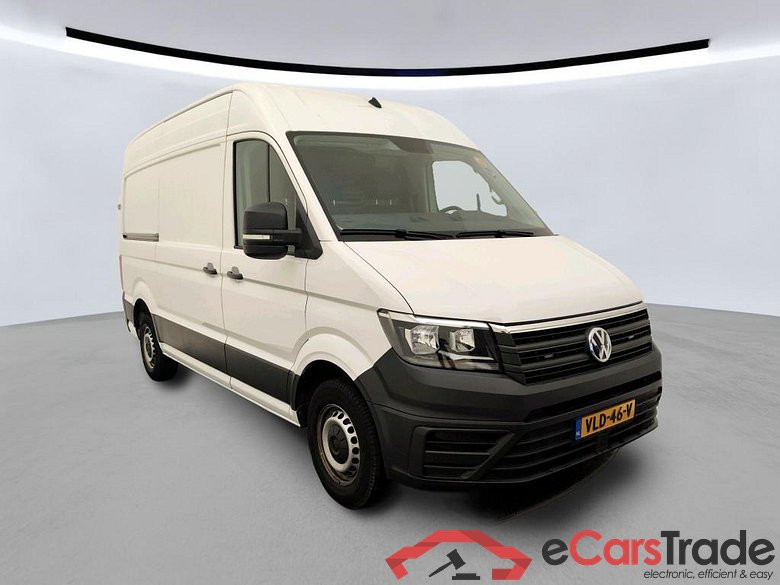 VOLKSWAGEN Crafter 75 kW #3