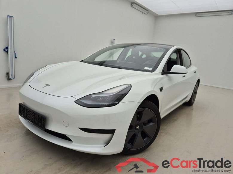 Tesla Model 3 Basis RWD