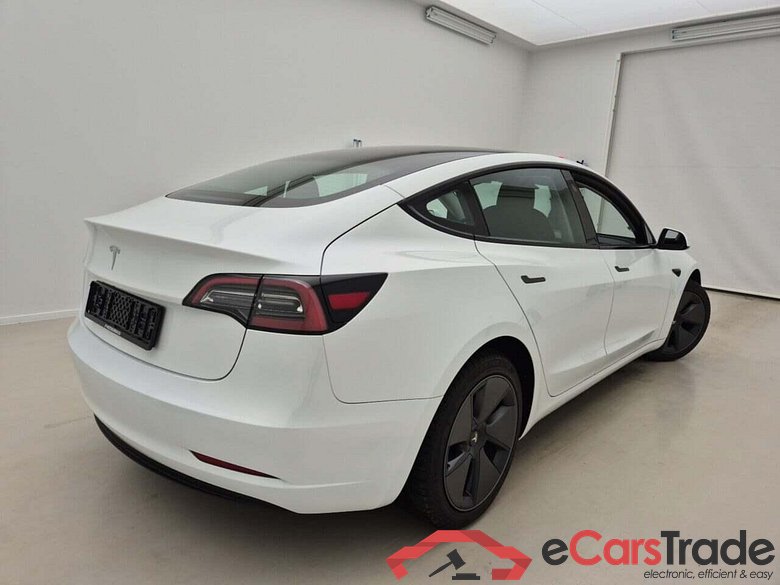Tesla Model 3 Basis RWD #2