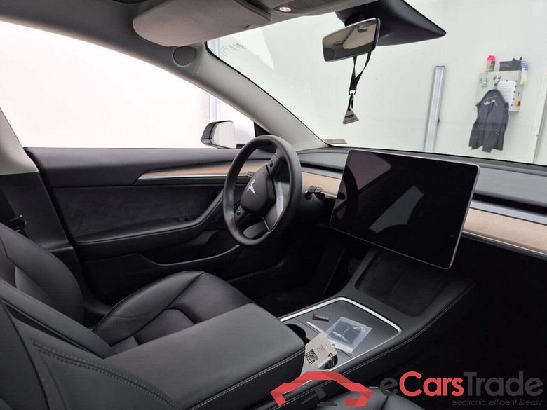 Tesla Model 3 Basis RWD #3