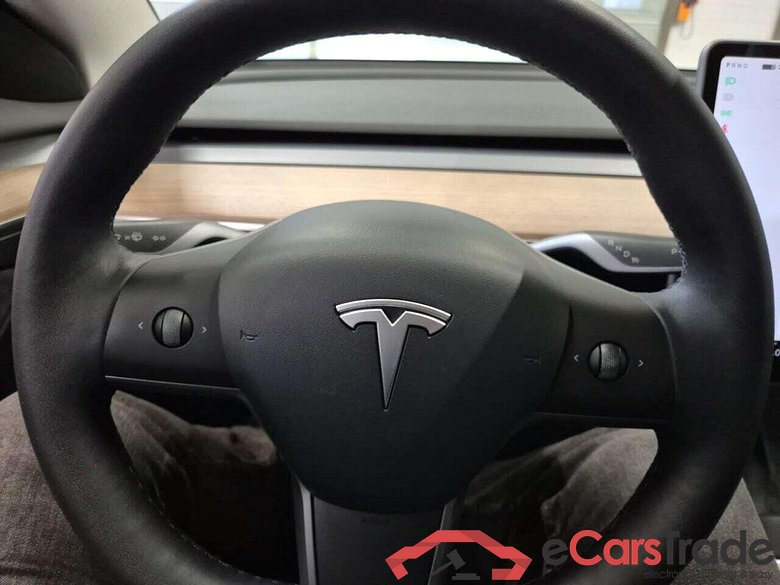 Tesla Model 3 Basis RWD #5