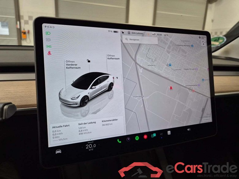 Tesla Model 3 Basis RWD #6