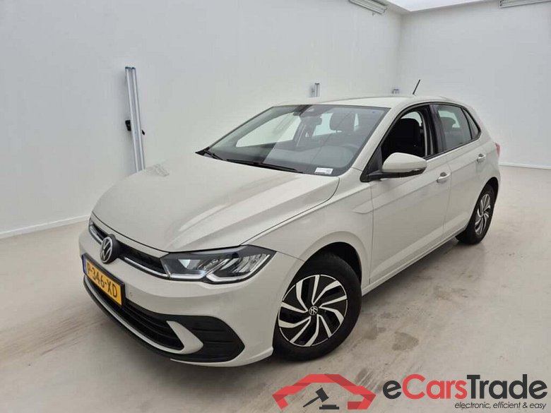 VOLKSWAGEN POLO 1.0 TSI Life Bns #1