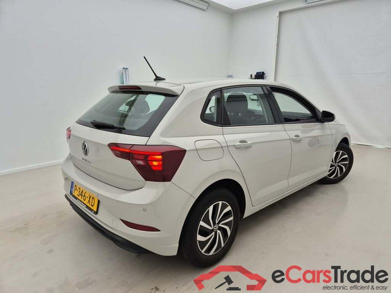 VOLKSWAGEN POLO 1.0 TSI Life Bns #2