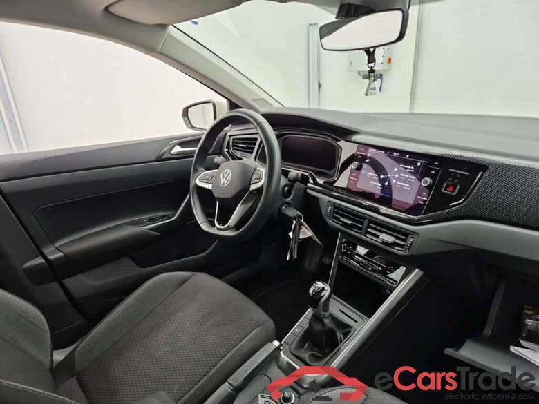 VOLKSWAGEN POLO 1.0 TSI Life Bns #3