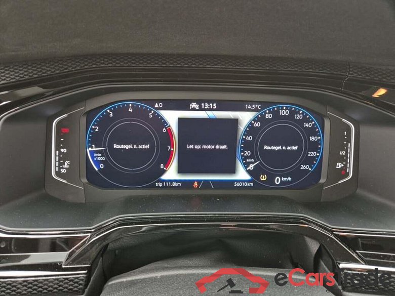 VOLKSWAGEN POLO 1.0 TSI Life Bns #4
