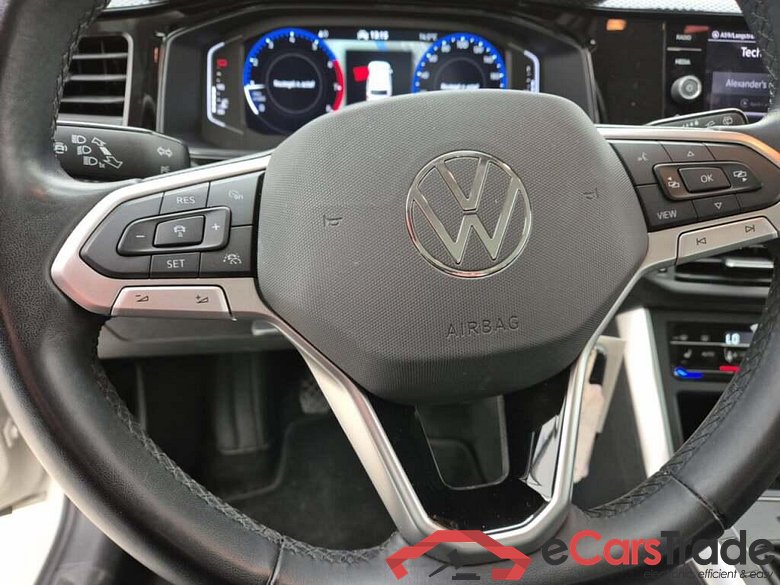 VOLKSWAGEN POLO 1.0 TSI Life Bns #5