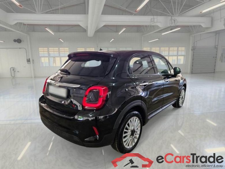 FIAT 500X / 2018 / 5P / CROSSOVER 1.3 MJET 95CV E6D CONNECT #2