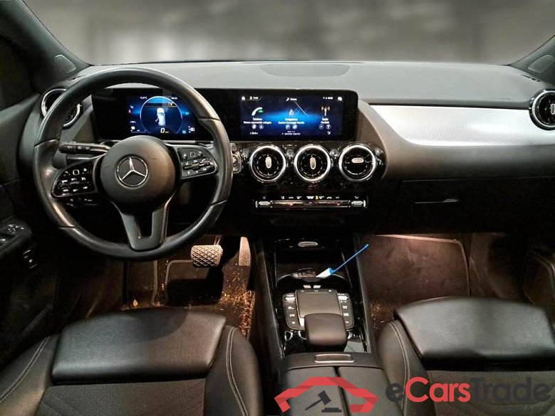 MERCEDES-BENZ CLASSE B / 2018 / 5P / MONOVOLUME B 180 AUTOMATIC BUSINESS EXTRA #3