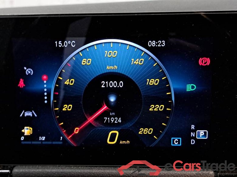 MERCEDES-BENZ CLASSE B / 2018 / 5P / MONOVOLUME B 180 AUTOMATIC BUSINESS EXTRA #4