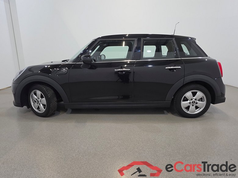 Mini One Facelift 1.5i LED-Xenon Navi KeylessGo Klima PDC ... #2
