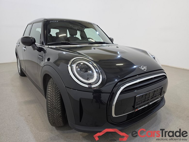 Mini One Facelift 1.5i LED-Xenon Virtual Navi KeylessGo Klima PDC ... #3