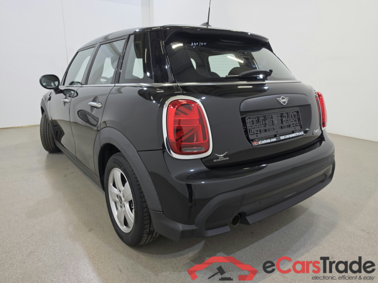 Mini One Facelift 1.5i LED-Xenon Navi KeylessGo Klima PDC ... #6
