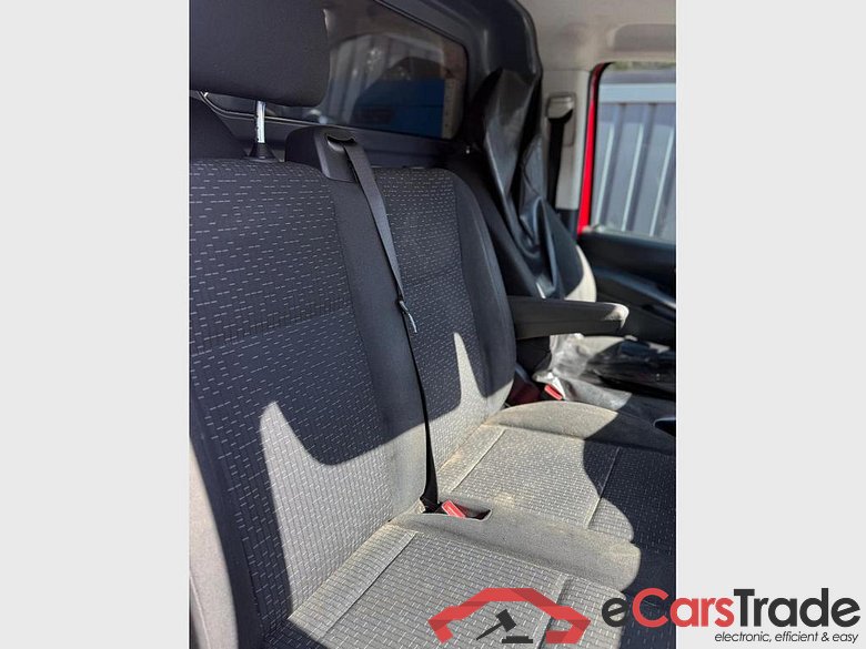 MERCEDES-BENZ VITO Vito 2.0 BlueTEC A2 BE 9G-Tronic (EU6d) #6