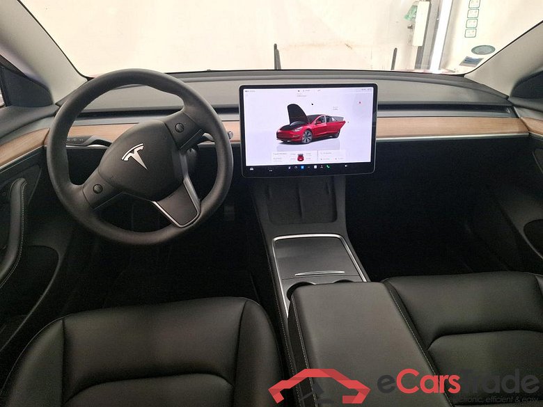 TESLA Model 3 2018 4P Berline Grande Autonomie #6
