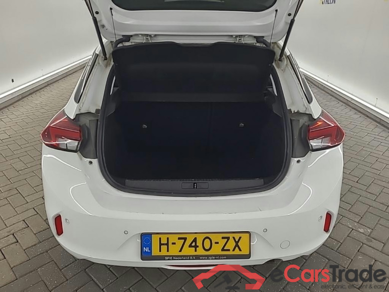 OPEL Corsa 1.2 TURBO EDITION 74KW 5D #5