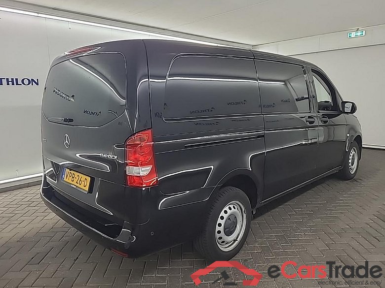 MERCEDES-BENZ Vito GB 114CDI Lang RWD 4D 100kW. #3