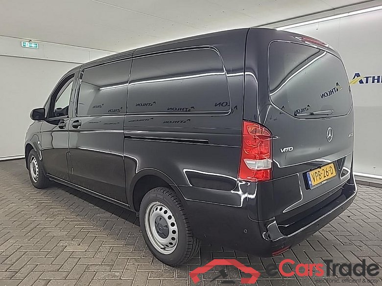 MERCEDES-BENZ Vito GB 114CDI Lang RWD 4D 100kW. #4