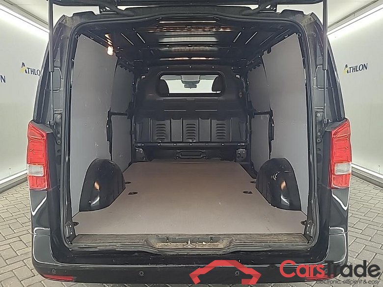 MERCEDES-BENZ Vito GB 114CDI Lang RWD 4D 100kW. #5