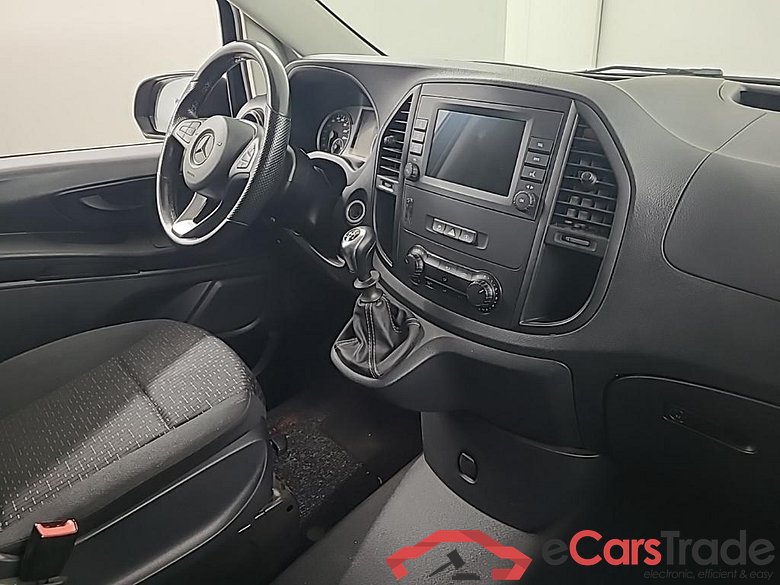MERCEDES-BENZ Vito GB 114CDI Lang RWD 4D 100kW. #6