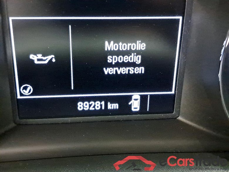 OPEL - OPE ASTRA CDTI 110PK ECOTEC D Business Edition #5