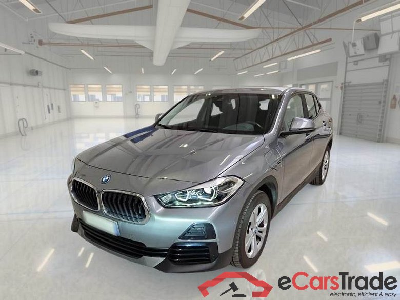 BMW X2 / 2017 / 5P / SUV XDRIVE 25E BUSINESS X AUTOMATICO #1