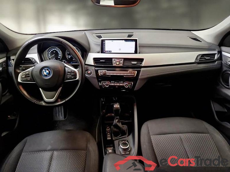 BMW X2 / 2017 / 5P / SUV XDRIVE 25E BUSINESS X AUTOMATICO #3
