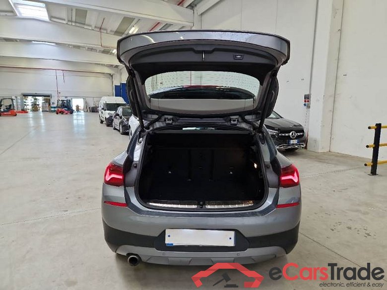 BMW X2 / 2017 / 5P / SUV XDRIVE 25E BUSINESS X AUTOMATICO #5