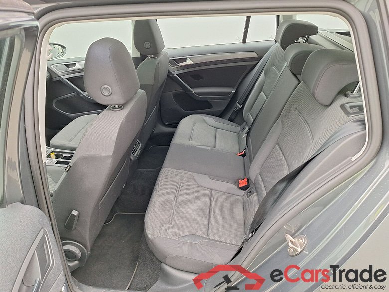 VW, Golf VII Var.FL'16, Volkswagen Golf Variant 1.6 TDi SCR 85kW Comfortli #4