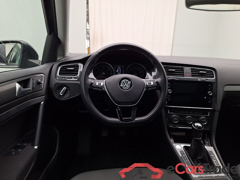 VW, Golf VII Var.FL'16, Volkswagen Golf Variant 1.6 TDi SCR 85kW Comfortli #5