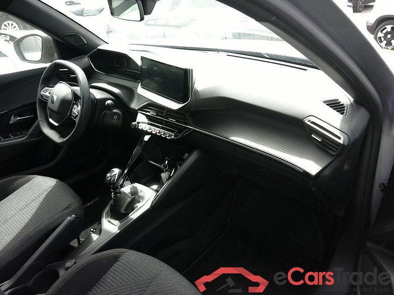 Peugeot 2008 1.2 Puretech LED Navi Klima PDC ... #5