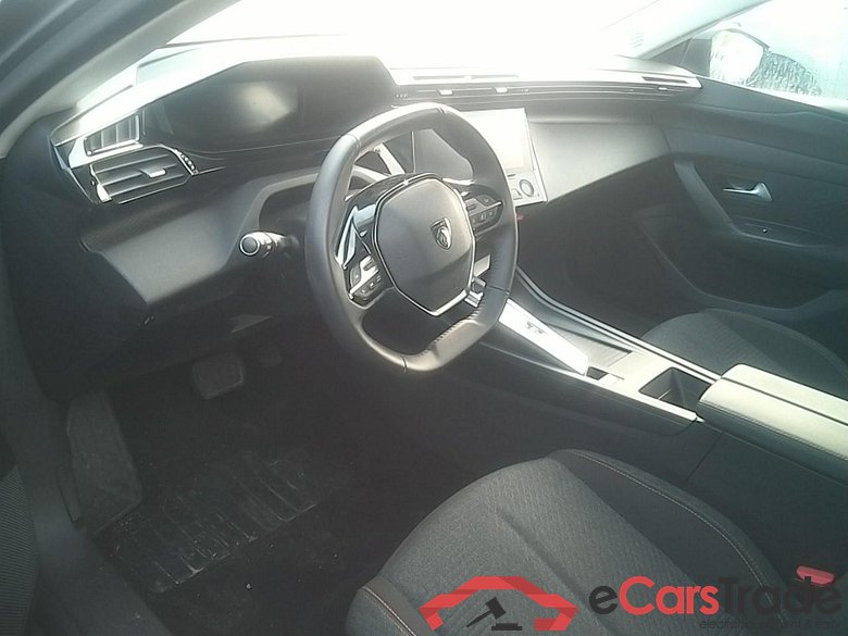 Peugeot 308 1.2 PureTech Mild-Hybrid Aut. LED I-Cockpit KeylessGo Klima PDC ... #3
