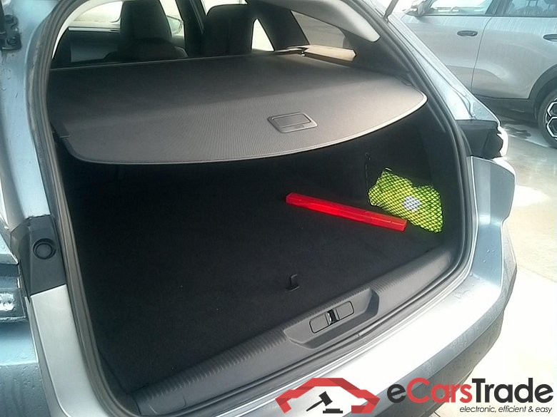 Peugeot 308 1.2 PureTech Mild-Hybrid Aut. LED I-Cockpit KeylessGo Klima PDC ... #5