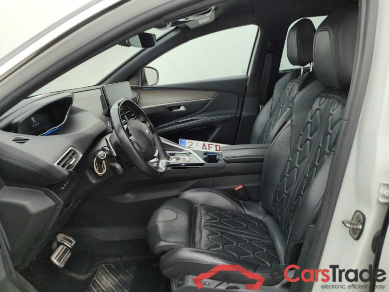 Peugeot 5008 1.5 BlueHDi 96kW S&S EAT8 GT 5d #3