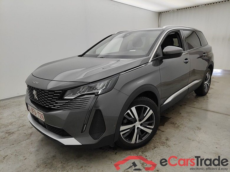 Peugeot 5008 1.5 BlueHDi 96kW S&S Allure 5d #1