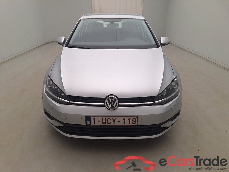 VW, Golf VII FL'16, Volkswagen Golf VII 1.0 TSi 85kW Trendline 5d #1