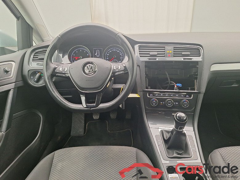 VW, Golf VII FL'16, Volkswagen Golf VII 1.0 TSi 85kW Trendline 5d #5